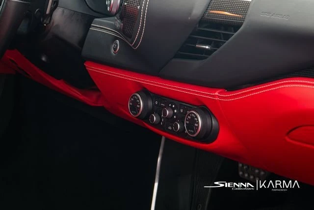 2019 Ferrari 488 GTB - Image 16 of 20