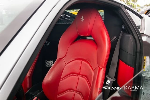 2019 Ferrari 488 GTB - Image 12 of 20