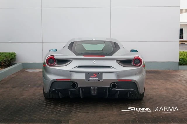 2019 Ferrari 488 GTB - Image 6 of 20