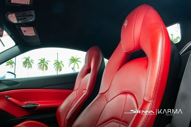 2019 Ferrari 488 GTB - Image 19 of 20