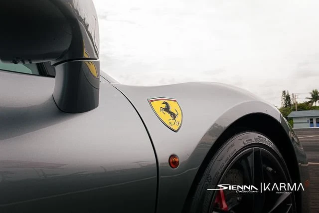 2019 Ferrari 488 GTB - Image 5 of 20