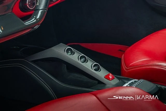 2019 Ferrari 488 GTB - Image 11 of 20