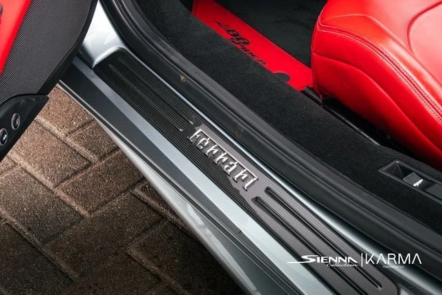 2019 Ferrari 488 GTB - Image 7 of 20