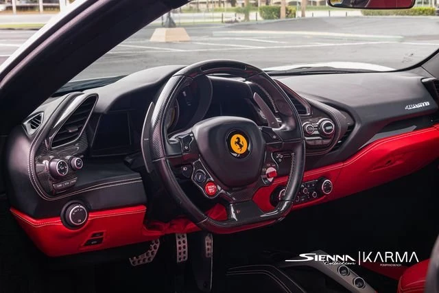 2019 Ferrari 488 GTB - Image 10 of 20