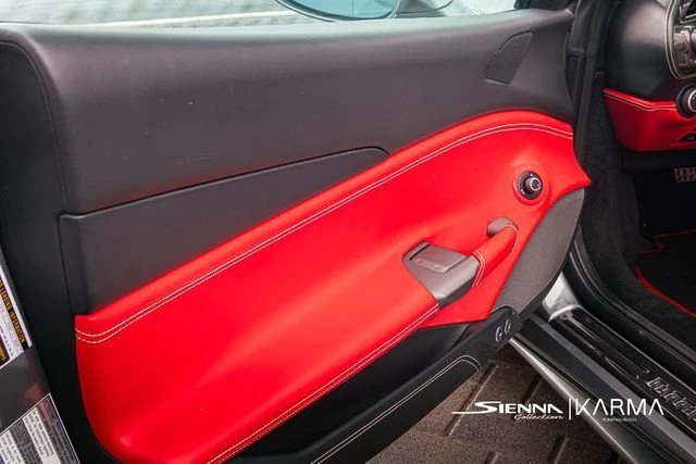 2019 Ferrari 488 GTB - Image 8 of 20