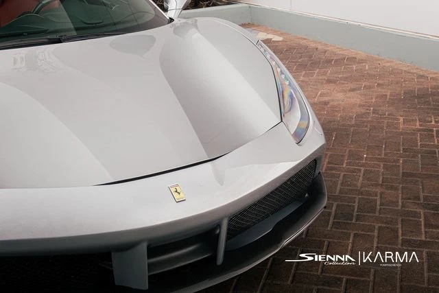 2019 Ferrari 488 GTB - Image 3 of 20