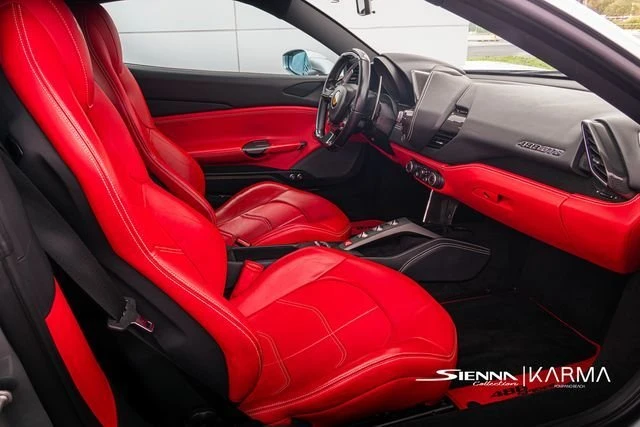 2019 Ferrari 488 GTB - Image 15 of 20