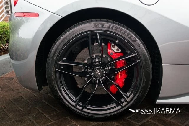 2019 Ferrari 488 GTB - Image 20 of 20