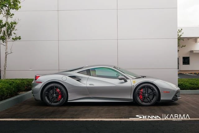 2019 Ferrari 488 GTB - Image 4 of 20