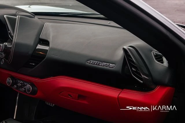 2019 Ferrari 488 GTB - Image 17 of 20