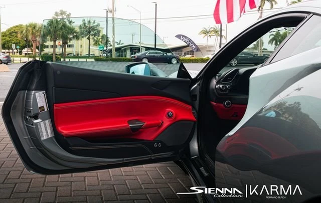 2019 Ferrari 488 GTB - Image 14 of 20