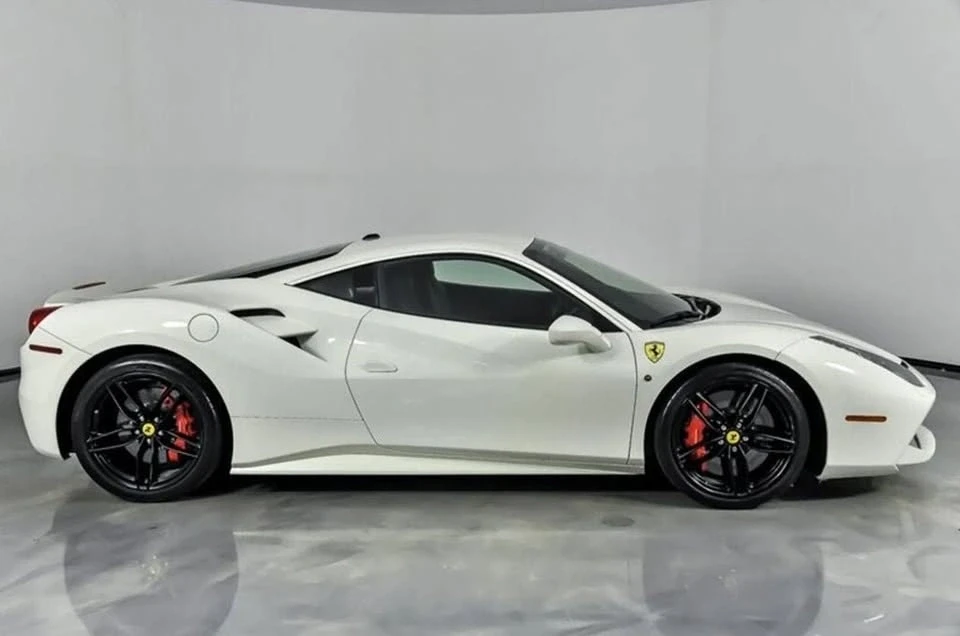 2019 Ferrari 488 GTB - Image 4 of 17