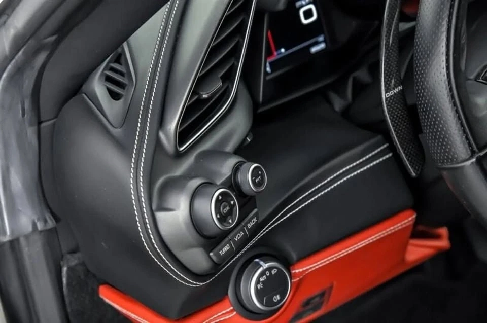 2019 Ferrari 488 GTB - Image 11 of 17