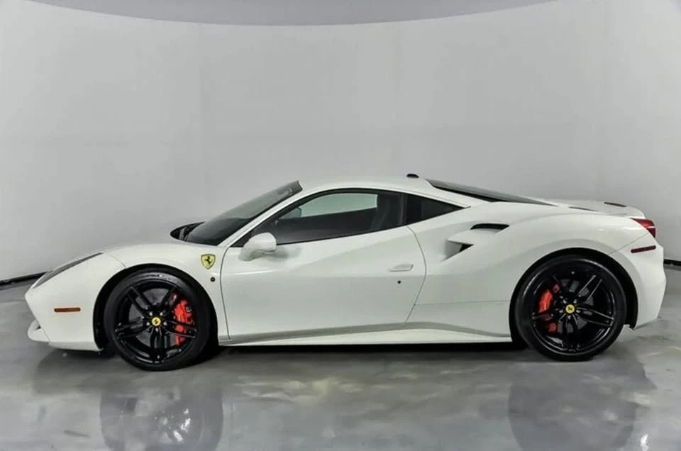 2019 Ferrari 488 GTB - Image 3 of 17