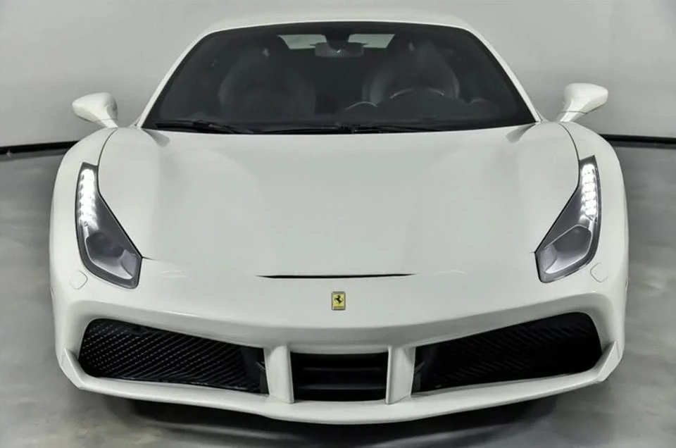 2019 Ferrari 488 GTB - Image 2 of 17