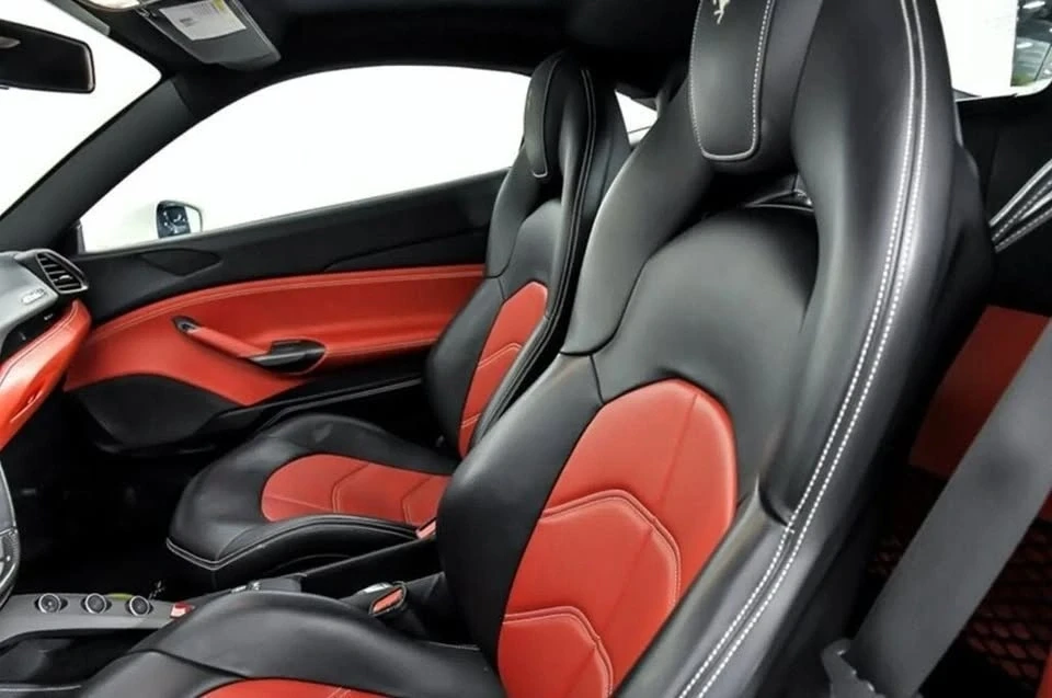 2019 Ferrari 488 GTB - Image 7 of 17