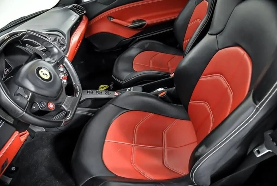2019 Ferrari 488 GTB - Image 6 of 17