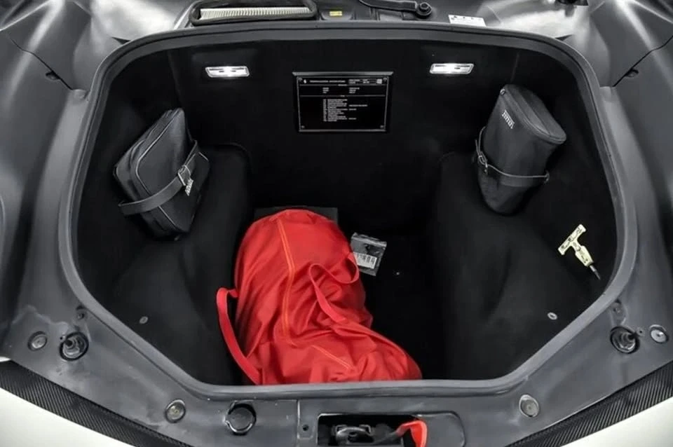 2019 Ferrari 488 GTB - Image 13 of 17