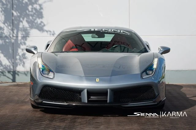 2019 Ferrari 488 GTB - Image 6 of 19