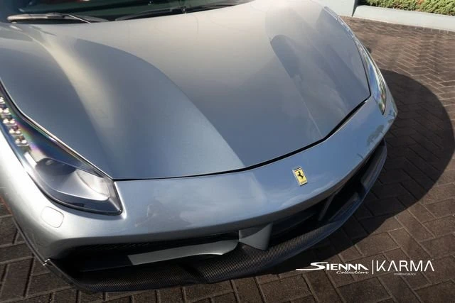 2019 Ferrari 488 GTB - Image 8 of 19