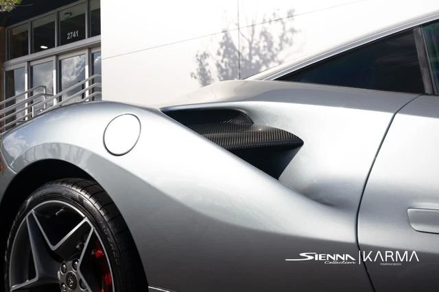 2019 Ferrari 488 GTB - Image 16 of 19