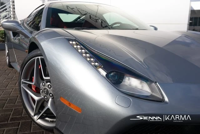 2019 Ferrari 488 GTB - Image 12 of 19