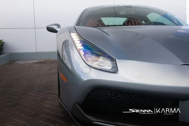 2019 Ferrari 488 GTB - Image 7 of 19