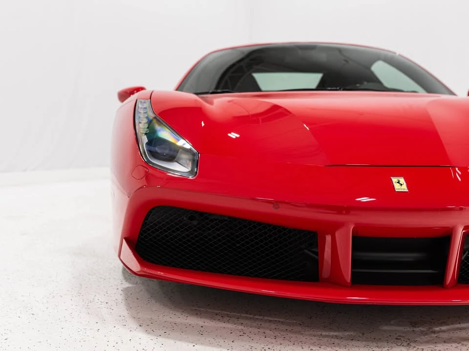 2019 Ferrari 488 GTB - Image 10 of 20