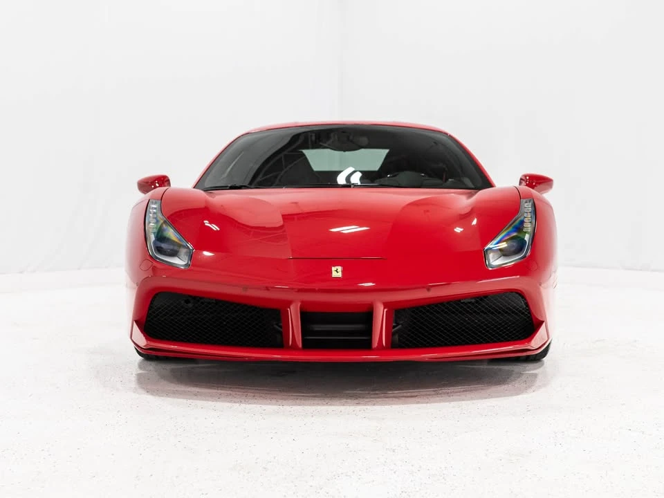 2019 Ferrari 488 GTB - Image 2 of 20