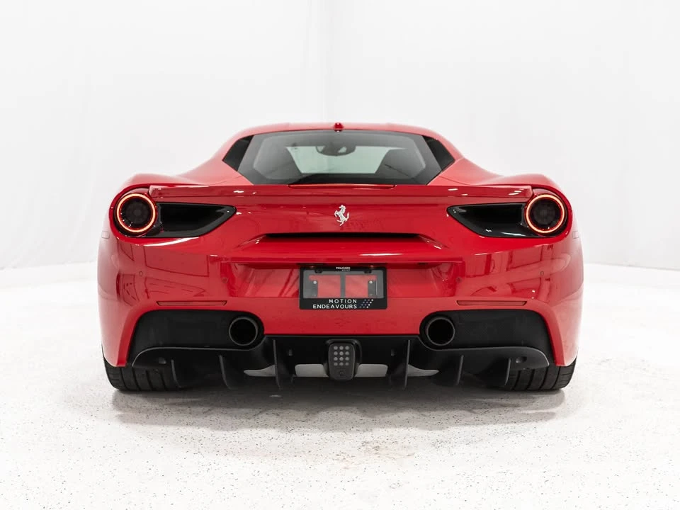 2019 Ferrari 488 GTB - Image 4 of 20