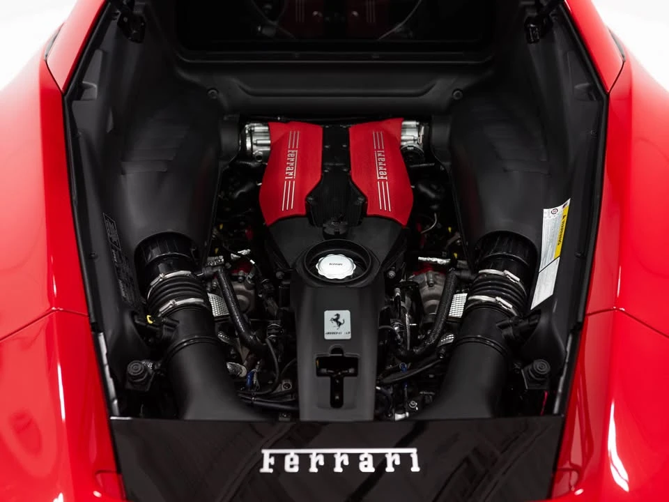 2019 Ferrari 488 GTB - Image 17 of 20