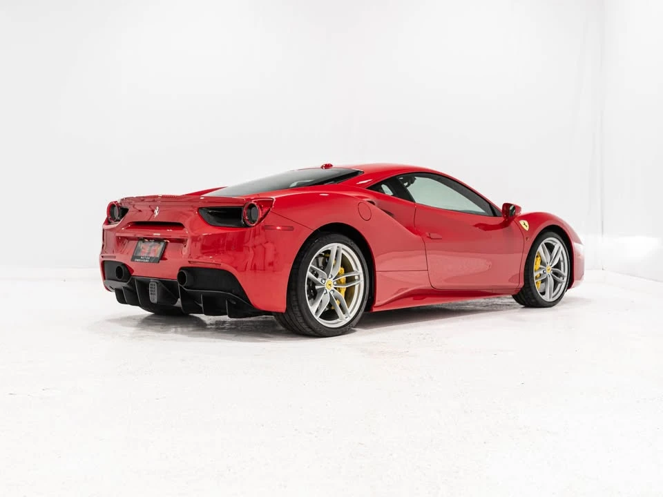 2019 Ferrari 488 GTB - Image 5 of 20