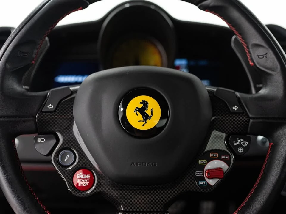 2019 Ferrari 488 GTB - Image 20 of 20