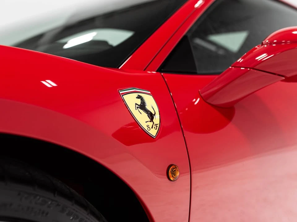 2019 Ferrari 488 GTB - Image 14 of 20