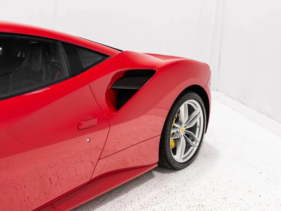 2019 Ferrari 488 GTB - Image 12 of 20