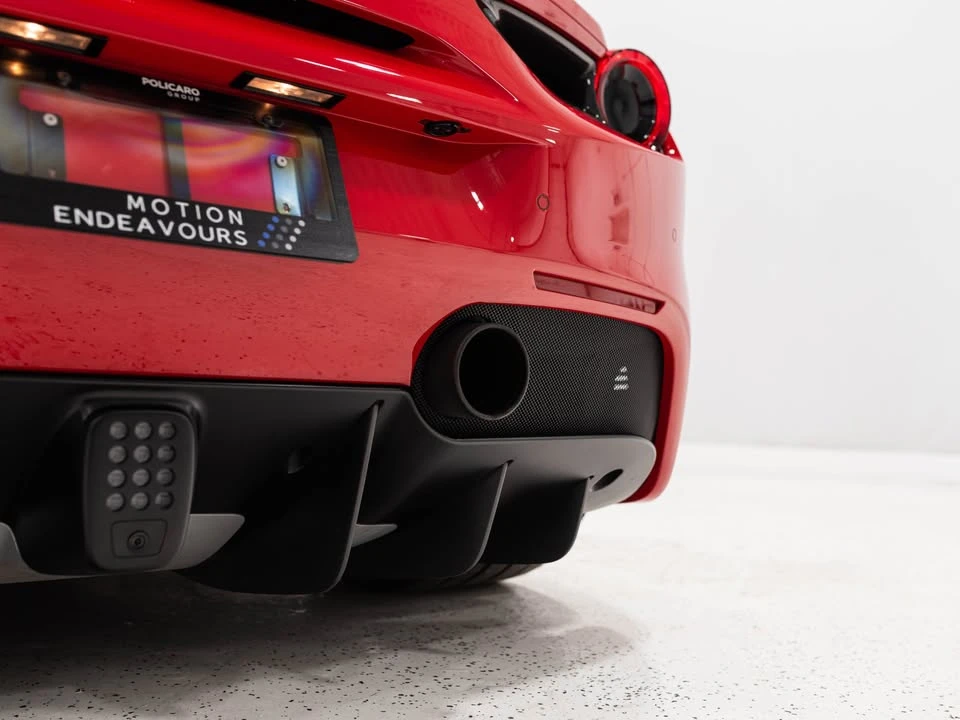 2019 Ferrari 488 GTB - Image 16 of 20