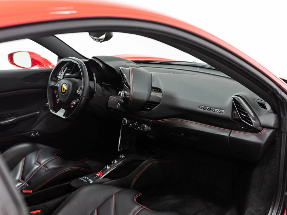 2019 Ferrari 488 GTB - Image 8 of 20