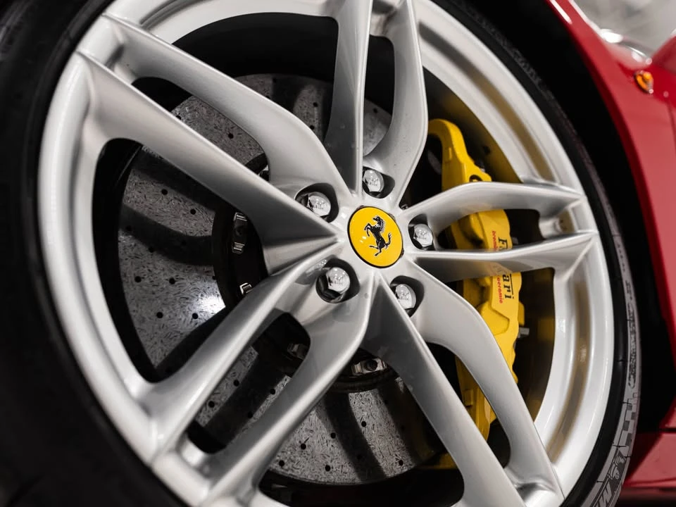 2019 Ferrari 488 GTB - Image 15 of 20