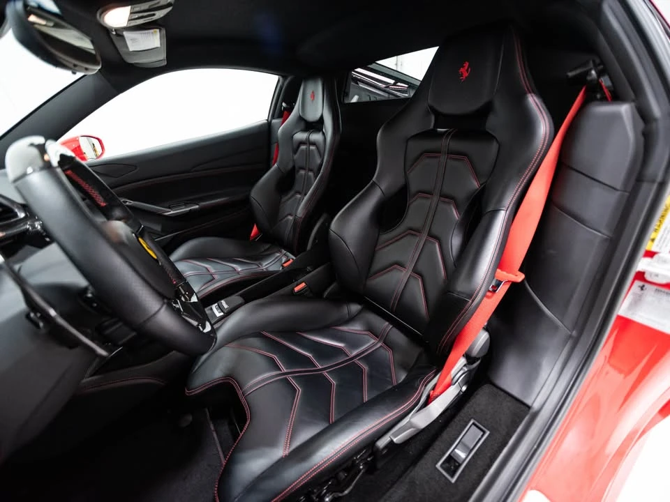 2019 Ferrari 488 GTB - Image 6 of 20