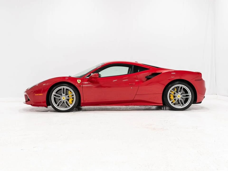 2019 Ferrari 488 GTB - Image 3 of 20