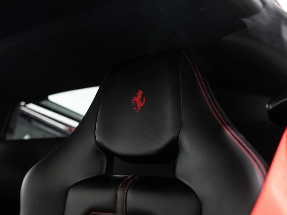 2019 Ferrari 488 GTB - Image 18 of 20