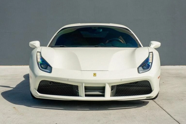 2019 Ferrari 488 GTB - Image 4 of 18