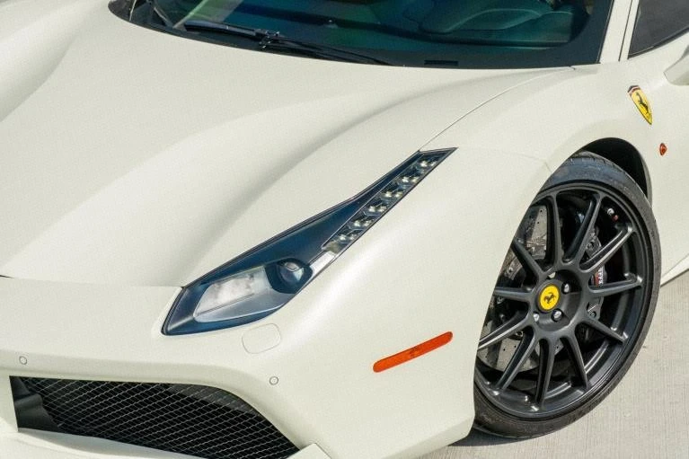 2019 Ferrari 488 GTB - Image 10 of 18