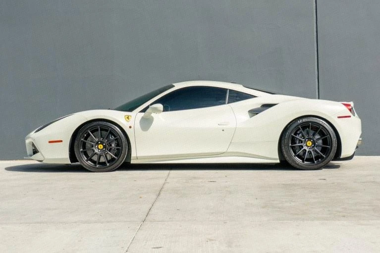 2019 Ferrari 488 GTB - Image 2 of 18