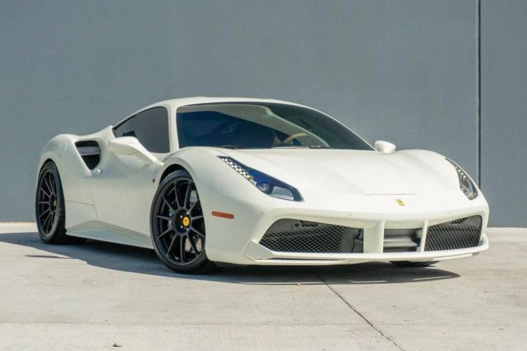 2019 Ferrari 488 GTB - Image 5 of 18