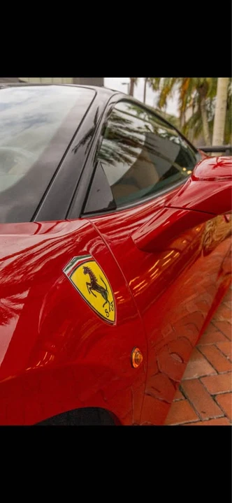 2019 Ferrari 488 GTB - Image 4 of 4