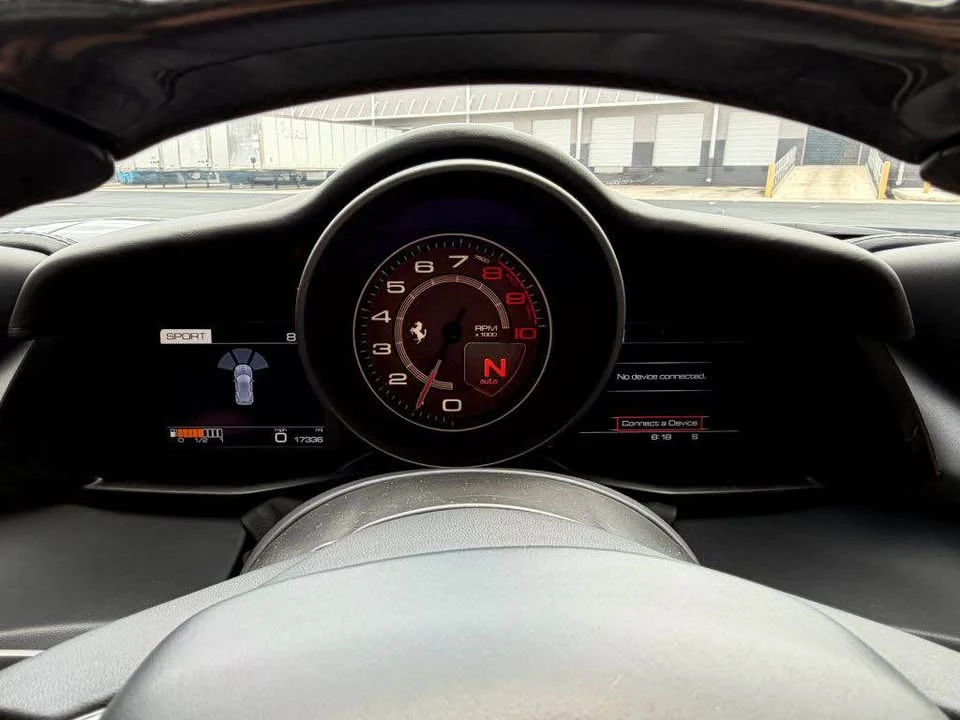 2019 Ferrari 488 GTB - Image 11 of 17