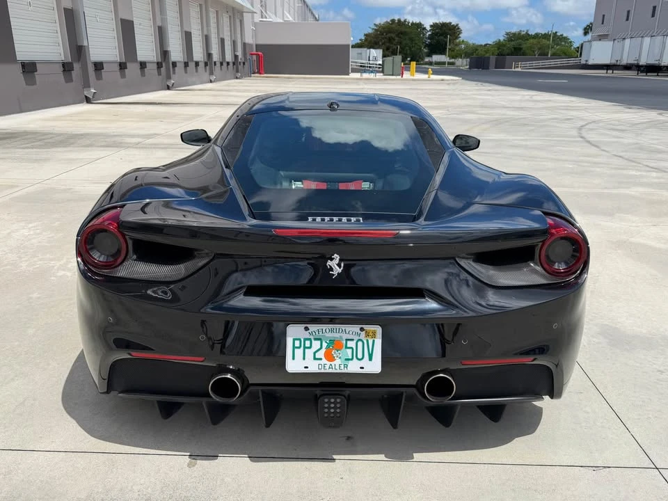 2019 Ferrari 488 GTB - Image 4 of 17