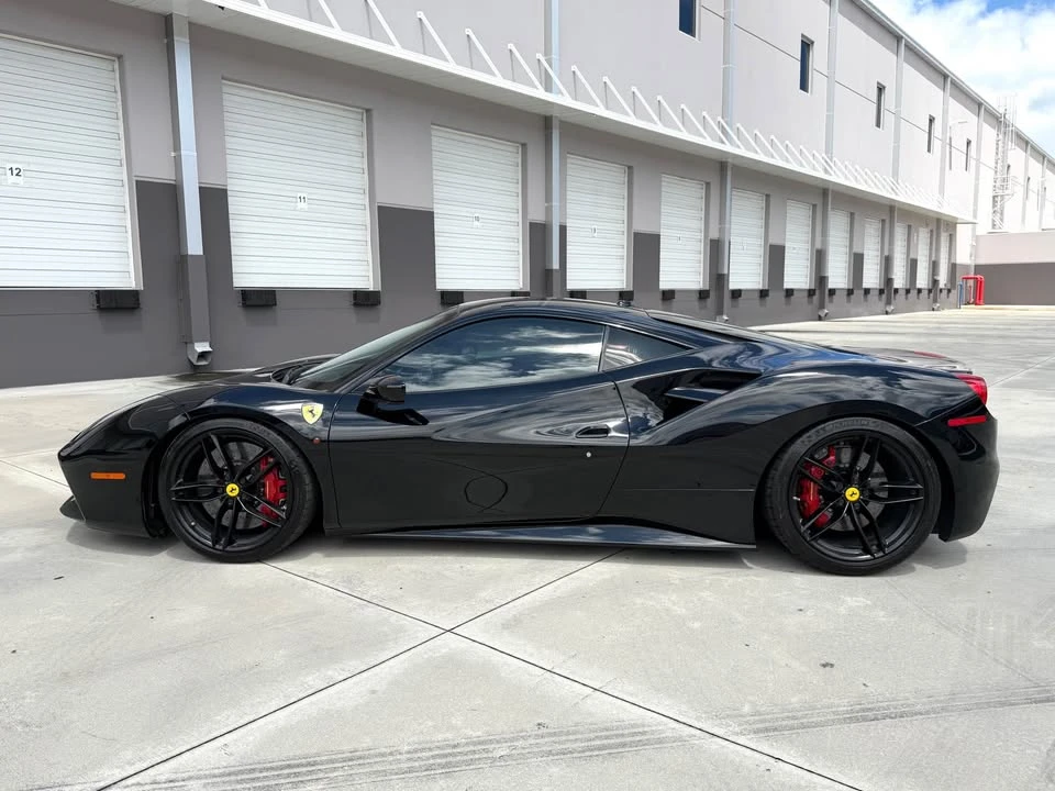 2019 Ferrari 488 GTB - Image 6 of 17