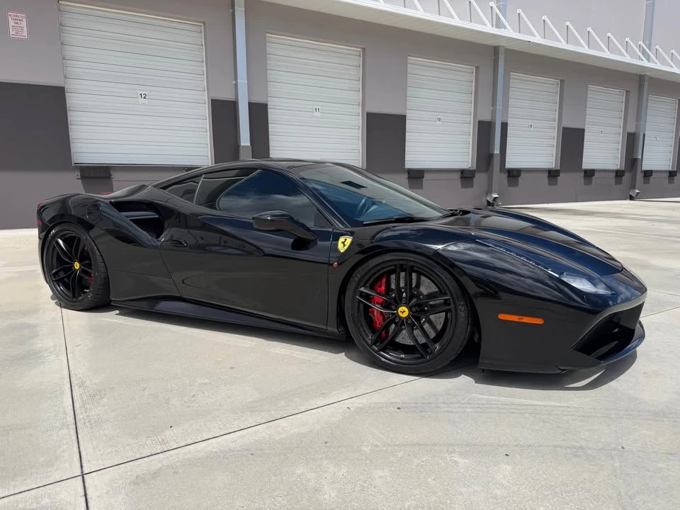 2019 Ferrari 488 GTB - Image 17 of 17